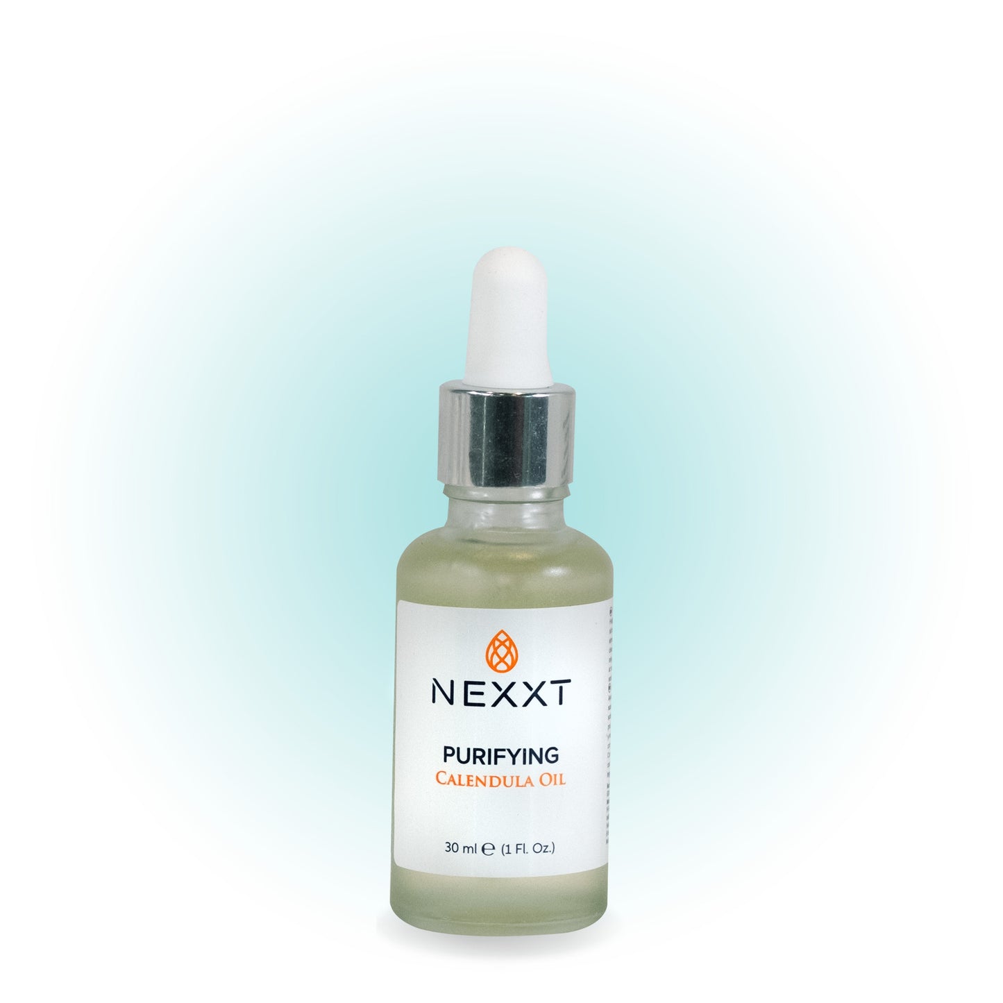 PURIFYING CALENDULA OIL