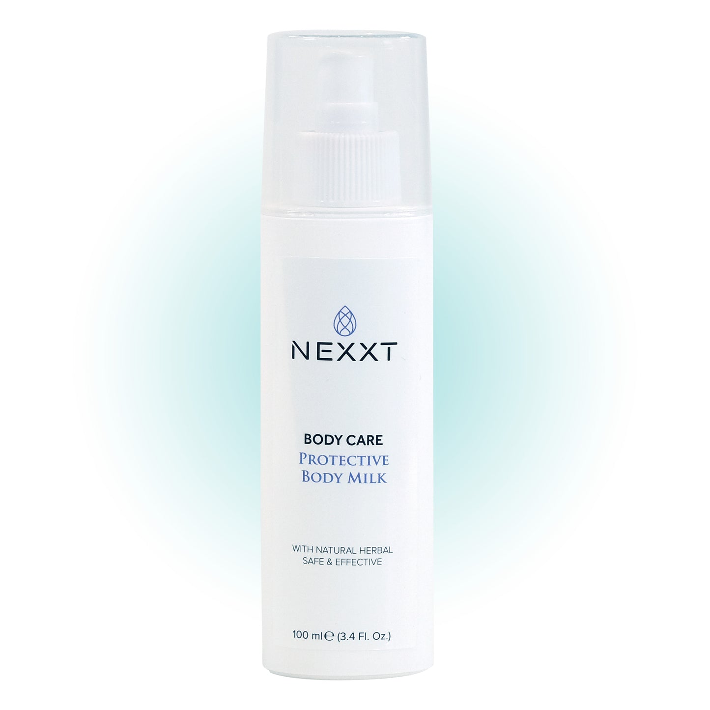 Protective Body Milk