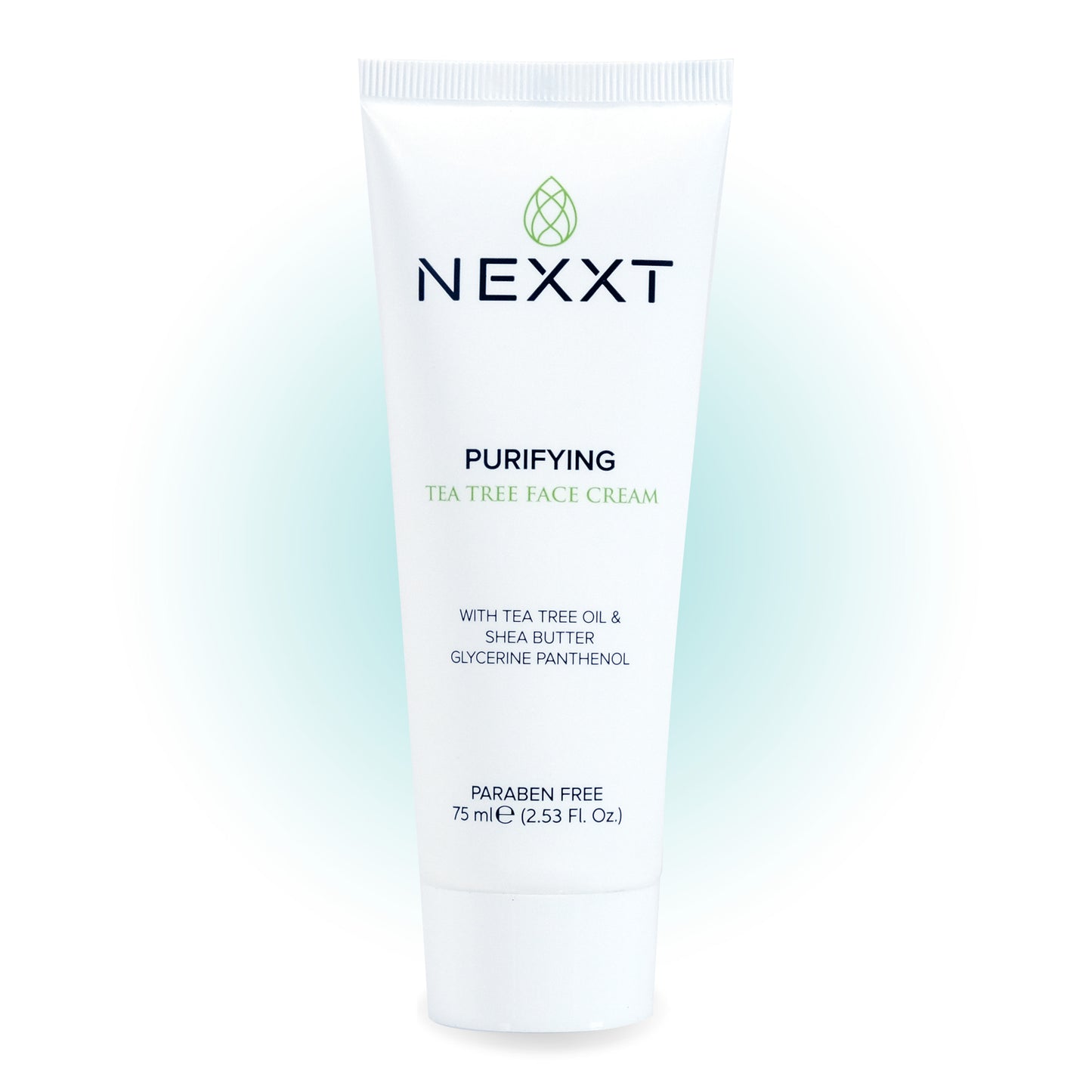 Tea Tree Face Cream