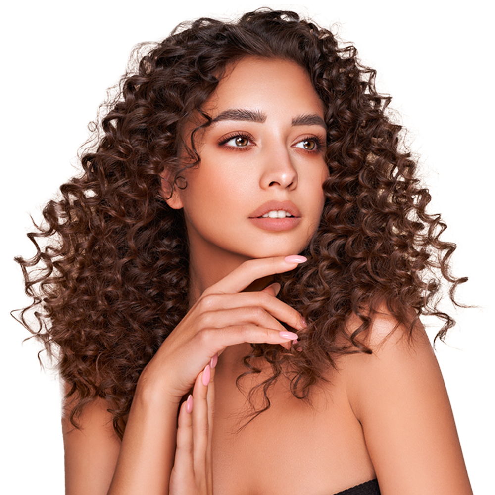 Curly Hair Conditioner