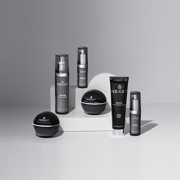 Revive Facial Cleansing Gel