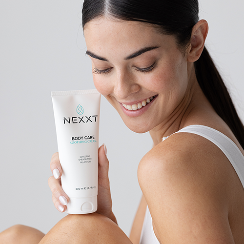 Body Care Soothing Cream