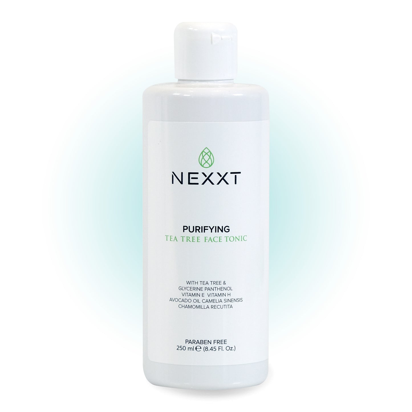 Purifying Tea Tree Face Tonic