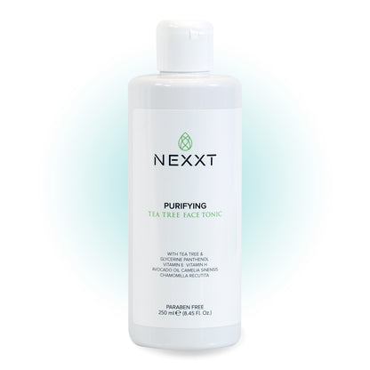 Purifying Tea Tree Face Tonic
