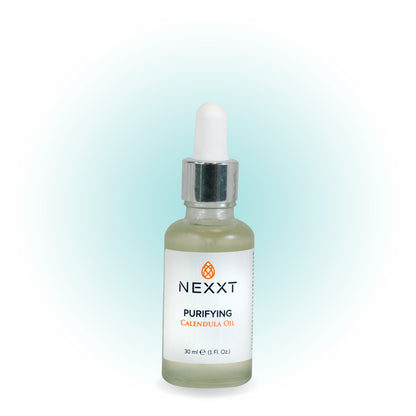 PURIFYING CALENDULA OIL
