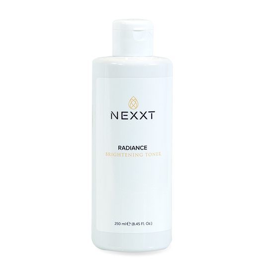 Radiance Brightening Toner