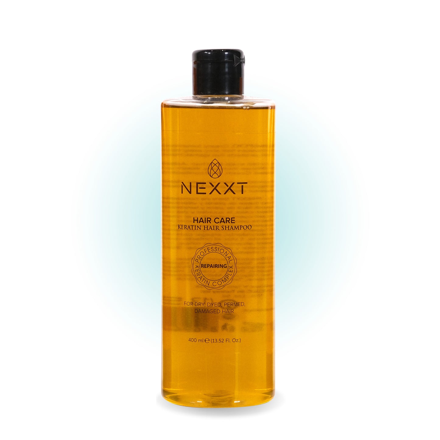 Hair Care Keratin Hair Shampoo