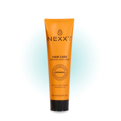 Hair Care Keratin Hair Mask