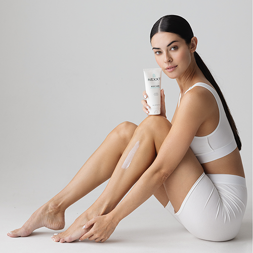 Body Care Soothing Cream