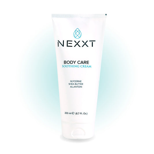 Body Care Soothing Cream