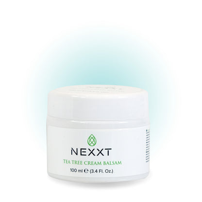 Tea Tree Cream Balsam