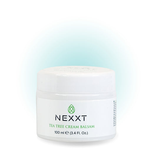 Tea Tree Cream Balsam