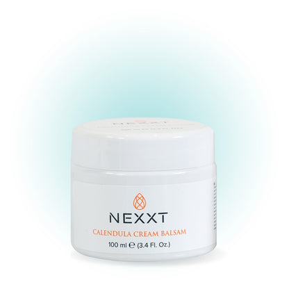 Calendula Cream Balsam