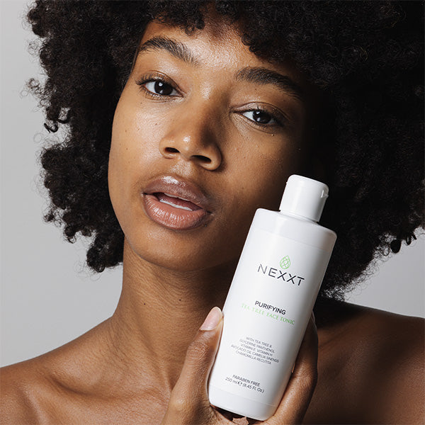 Purifying Tea Tree Face Tonic