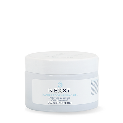 Hand & Foot Peeling Gel