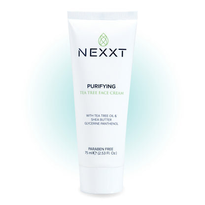Tea Tree Face Cream