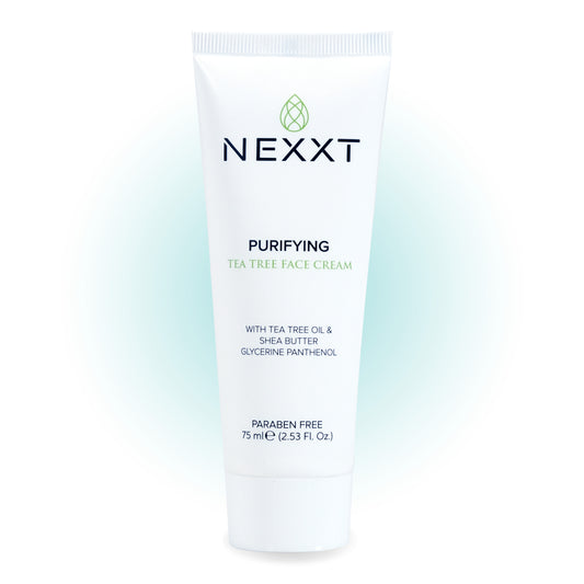 Tea Tree Face Cream