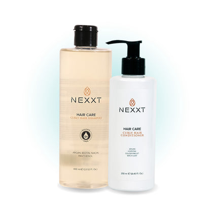 Curly Hair Conditioner