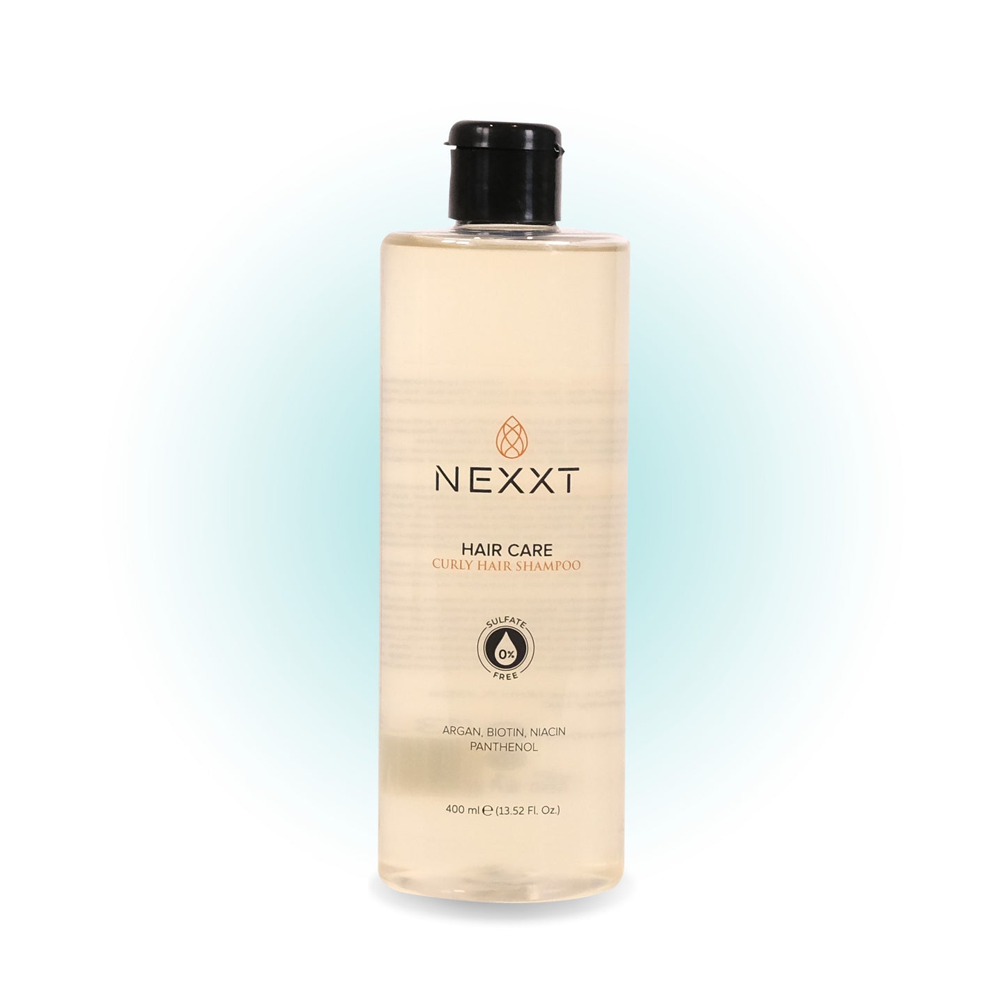Curly Hair Shampoo ( SULPHATE FREE )