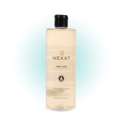 Curly Hair Shampoo ( SULPHATE FREE )