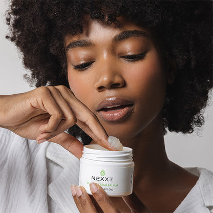 Tea Tree Cream Balsam