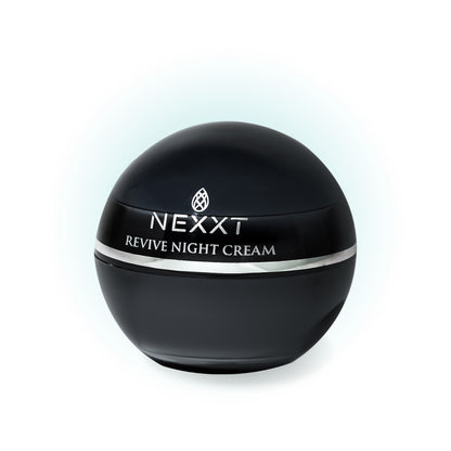 Revive Night Cream