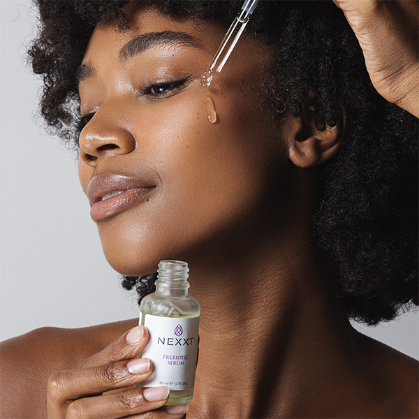 Prebiotic Serum