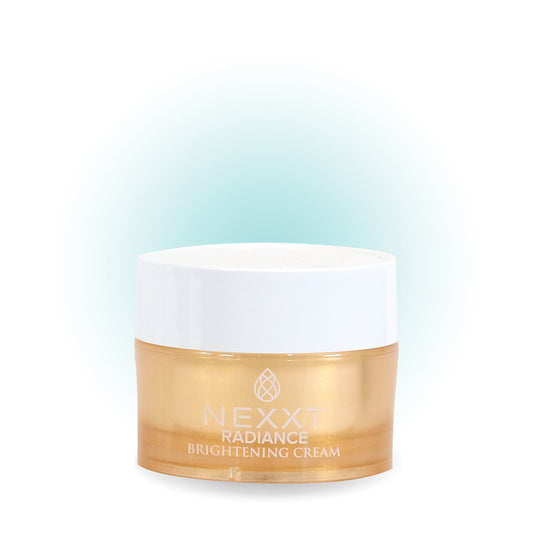 Radiance Brightening Cream