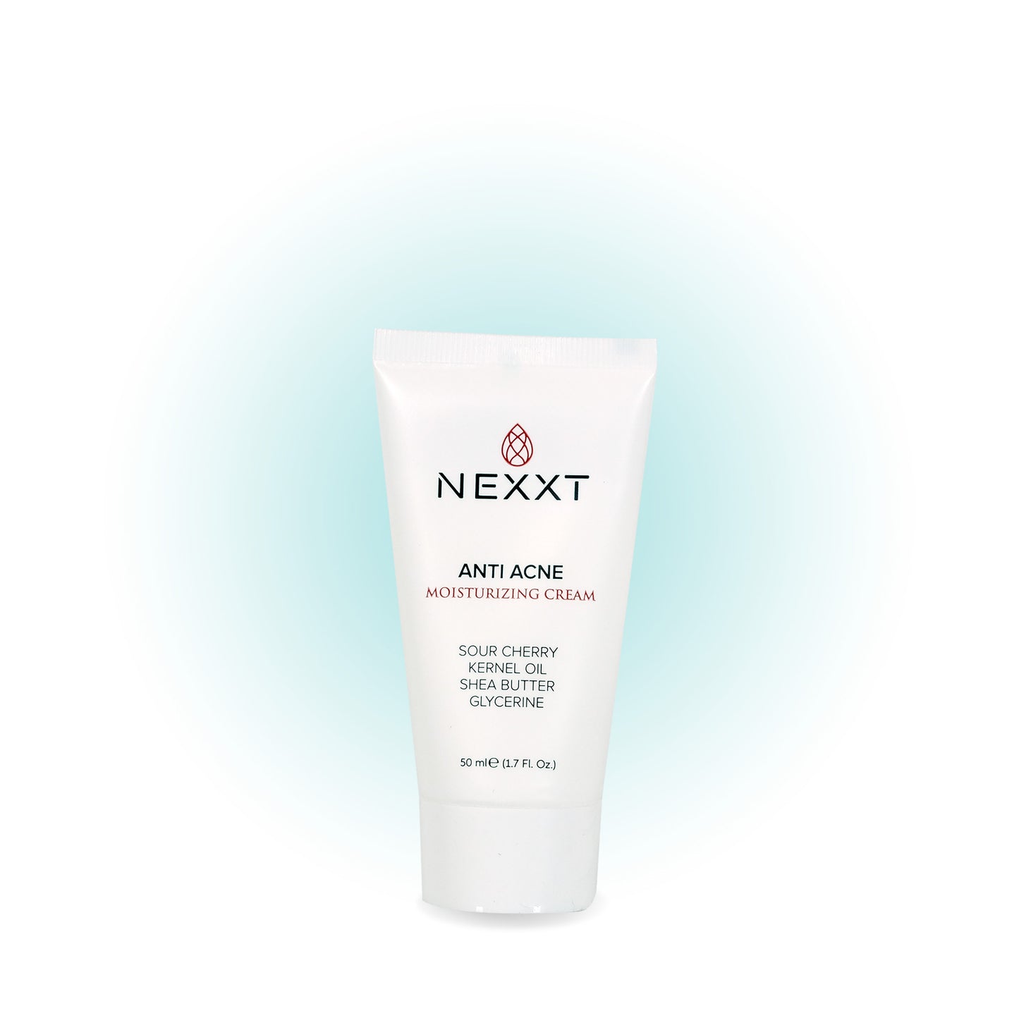 Anti-Acne Moisturizing Cream
