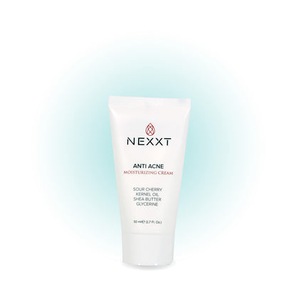Anti-Acne Moisturizing Cream