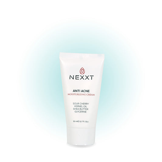 Anti-Acne Moisturizing Cream