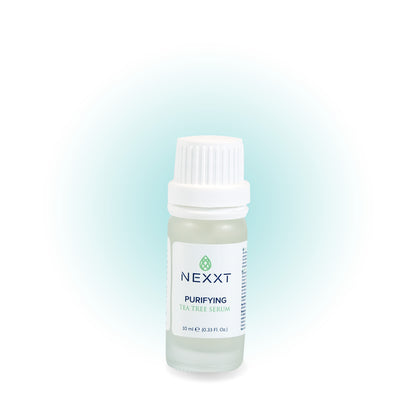 Tea Tree Serum