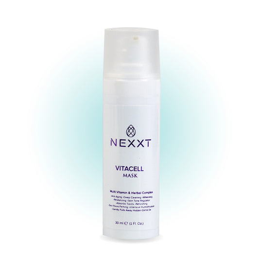 Vitacell Mask
