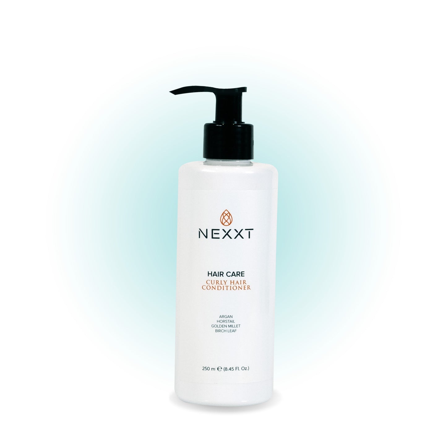 Curly Hair Conditioner