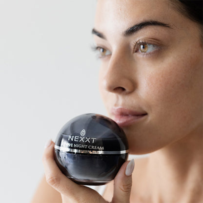 Revive Night Cream