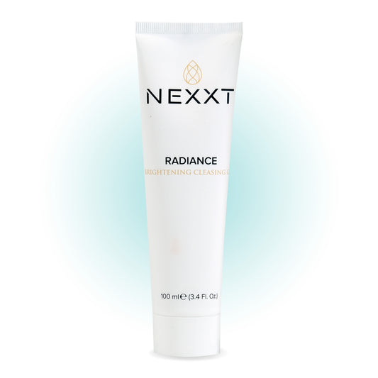 Radiance Brightening Cleansing Gel