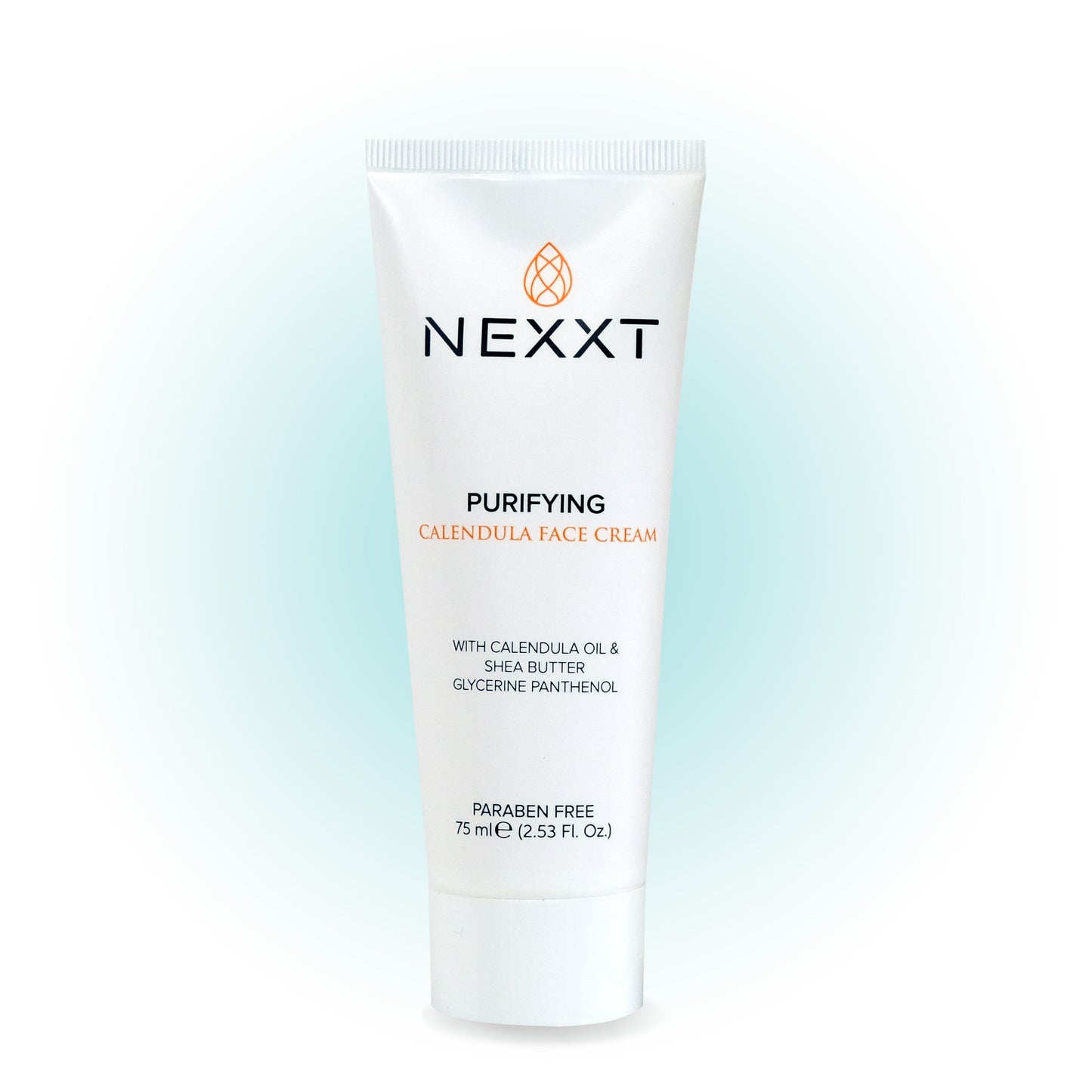Calendula Face Cream